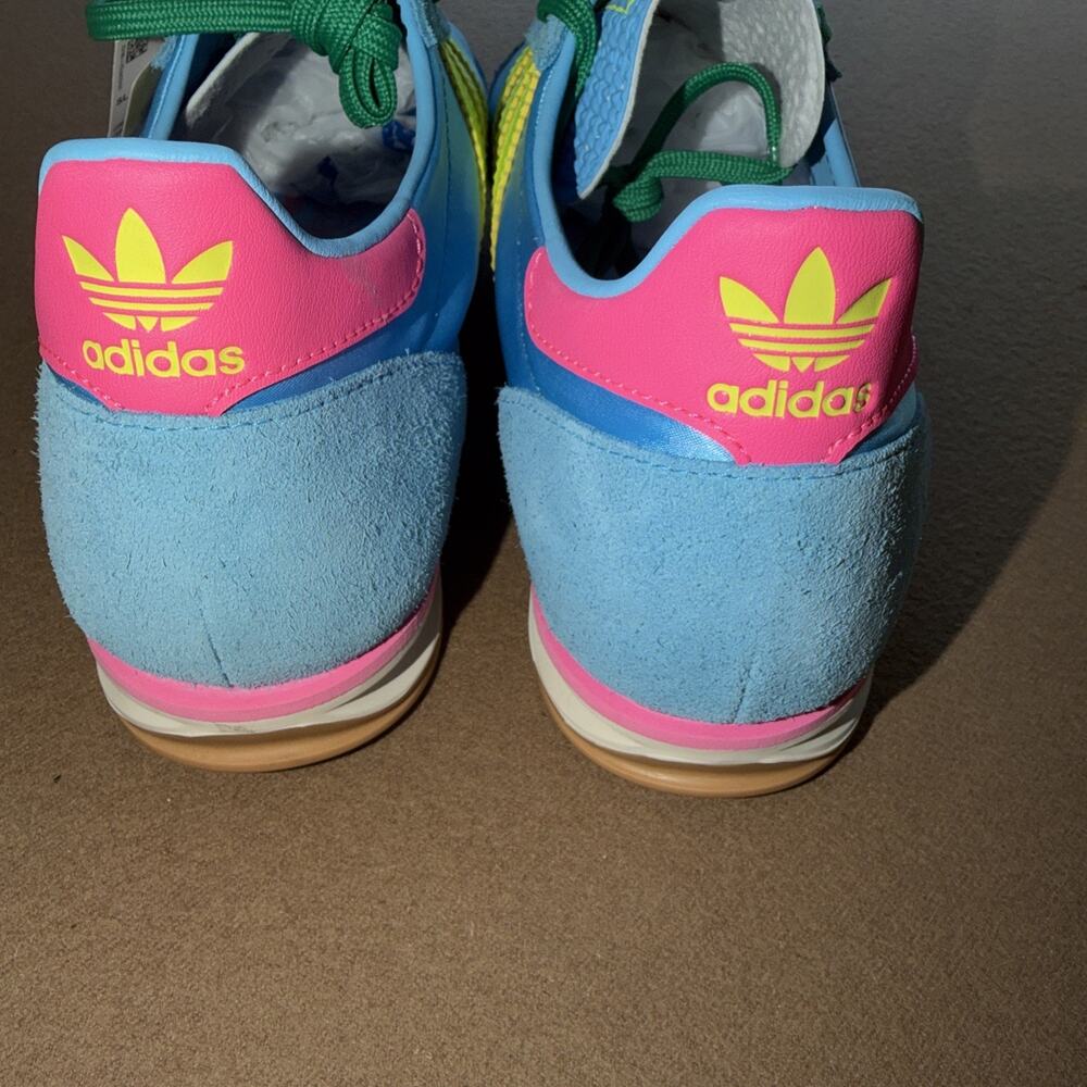 Adidas SL 72 OG - Picture 5 of 6